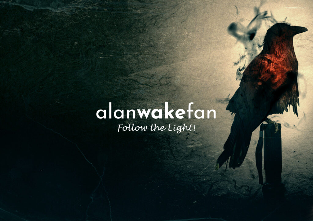 Alan Wake Fan